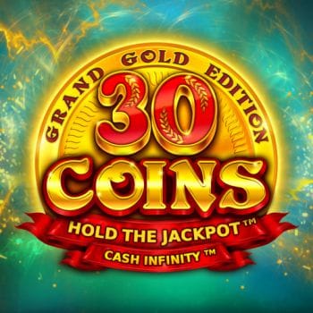 30 Coins Grand Gold Edition icon