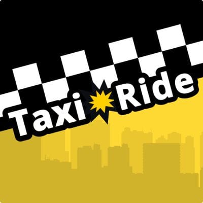 Taxi Ride icon