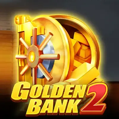 Golden Bank 2 game icon