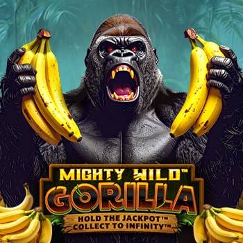 Mighty Wild™_ Gorilla game icon