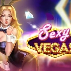 Sexy Vegas game icon