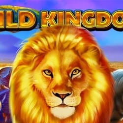 Wild Kingdom game thumbnail