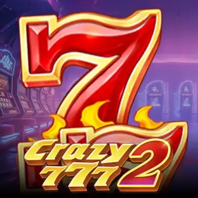Crazy 777 2 icon