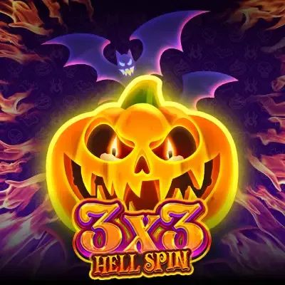 3X3 Hell Spin game icon